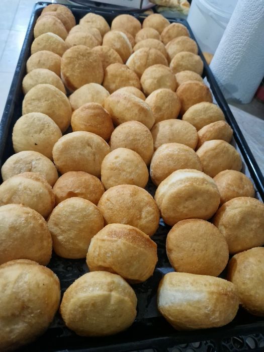 Фуршеты и Кофе брейк
