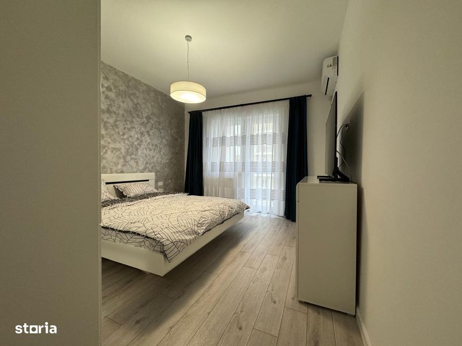Apartament generos 3 camere Grand Kristal - Metalurgiei, 110 mp