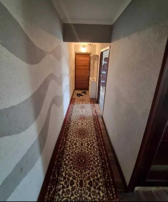 Продаётся 3-комнатная квартира 103-серии 3 мкр АЭРОВОКЗАЛ - ЯНГИ ШАХАР