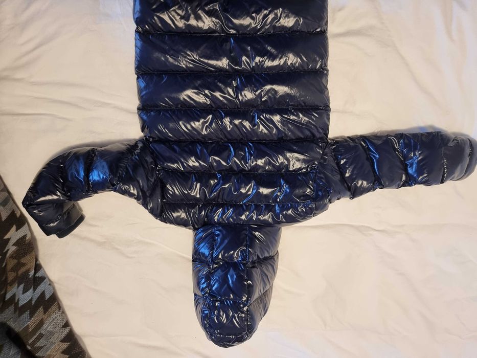 Детско зимно яке