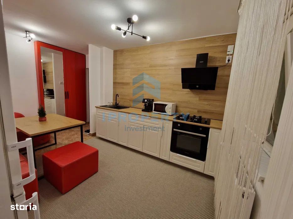Vanzare Apartament 3 camere Lujerului Renovat 3 min metrou cu parcare — fotografia 3