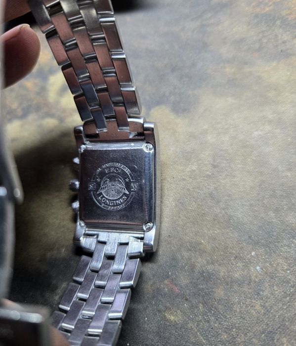 Longines L5.663.4