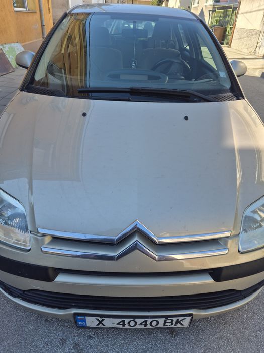 Автомобил за продан
