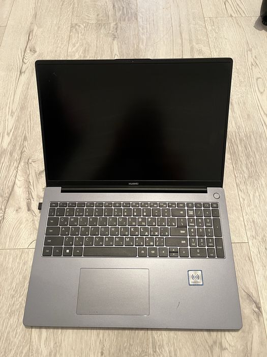 Huawei  Matebook D16 Notebook