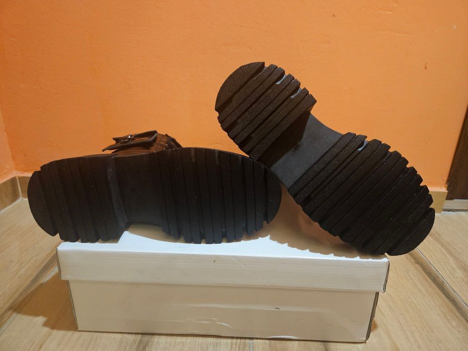 Боти Indigo shoes