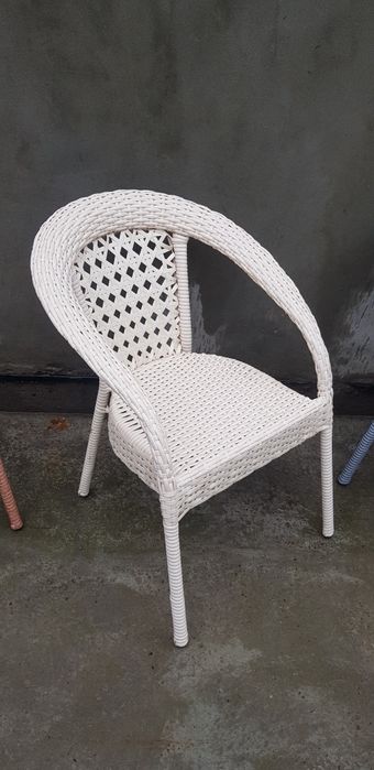 Мега Скидка Акция! Hovli Dachaga Летний Стол Стул Ротанг Rotang S