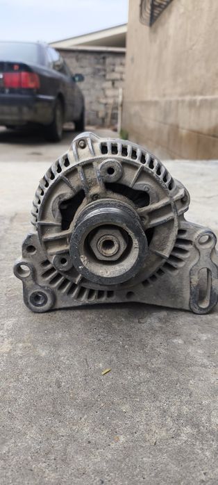 Генератор bosch в хорошем состояний