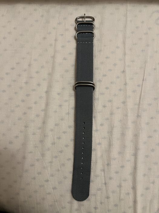 Комплект Nato каишки за часовник 24 mm