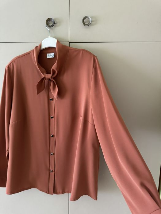 Елегантна дамска  блуза  N48