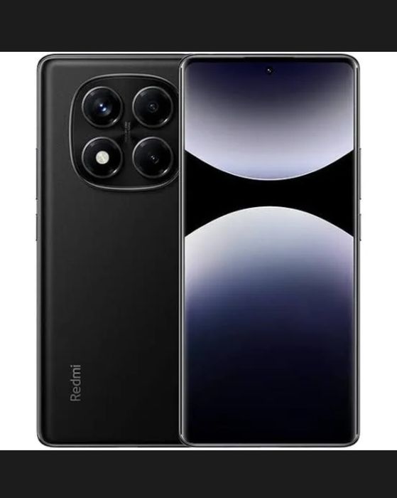 Redmi not 14pro 8+8/256 gb