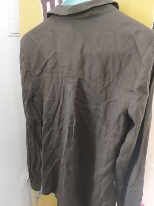 Cămașă h&M xxs fete