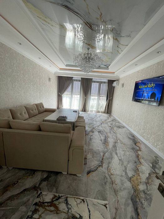 KVARTIRA IJARAGA beriladi yevro remontli oilaga beriladi