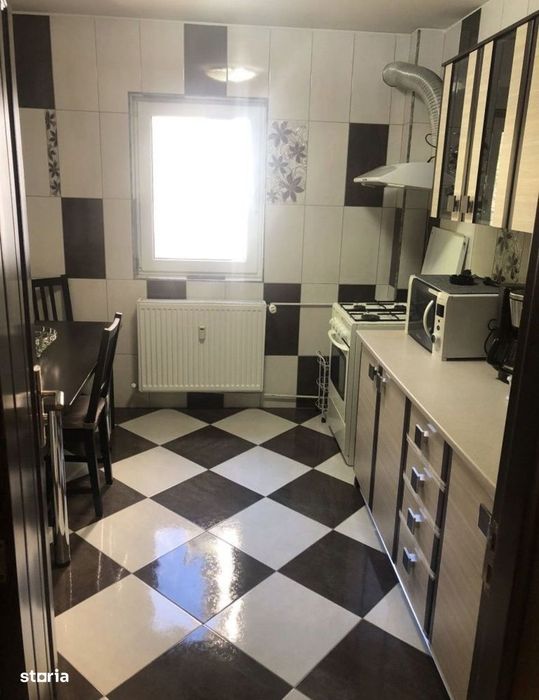 Ap. 2 Camere- Colentina, Bloc Reabilitat, Bucatarie Inchisa, Modern