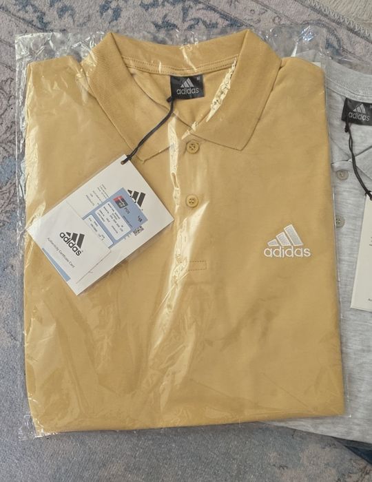 Мъжки тенески Adidas