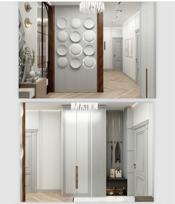 Дизайнер Интерьера Алматы