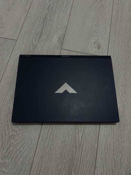Hp victus игровой