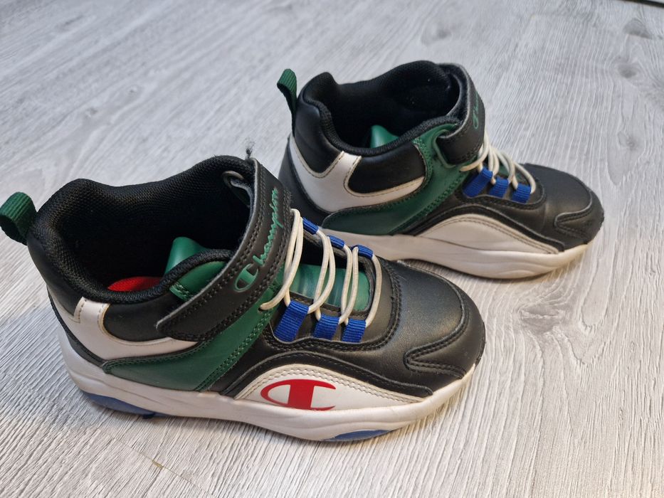 adidasi champion baieti