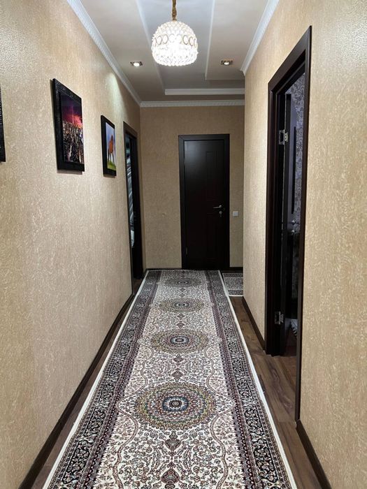 Новостройка янги хайот Спутник 16 3/2/7 м