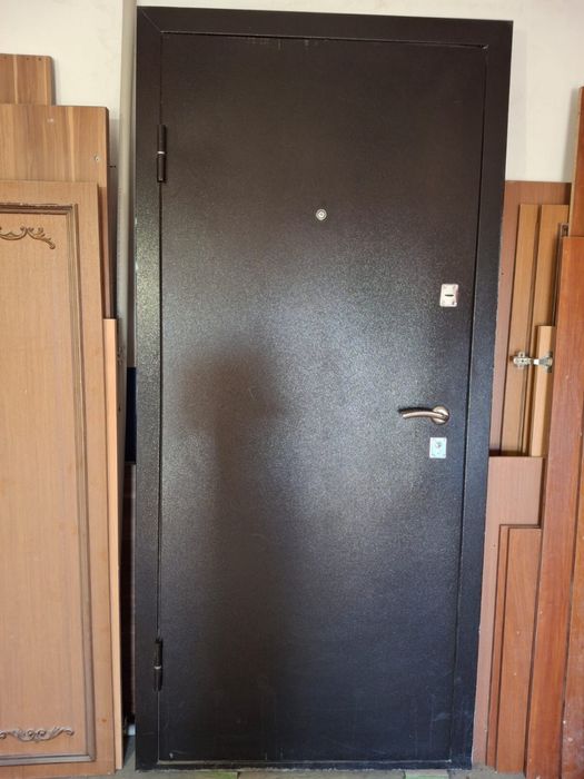 двери межкомнатные