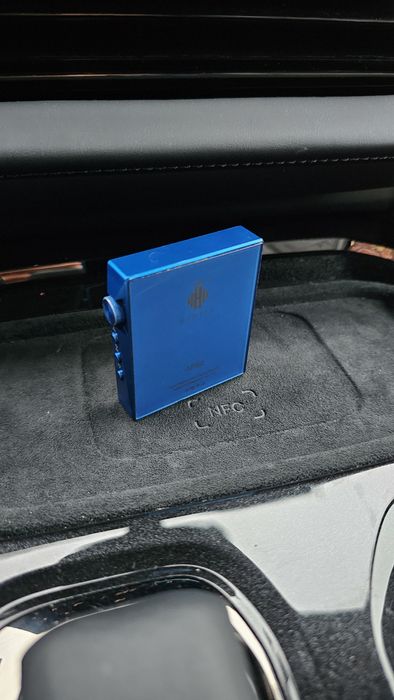 Hi-Fi плеер Hidizs AP80