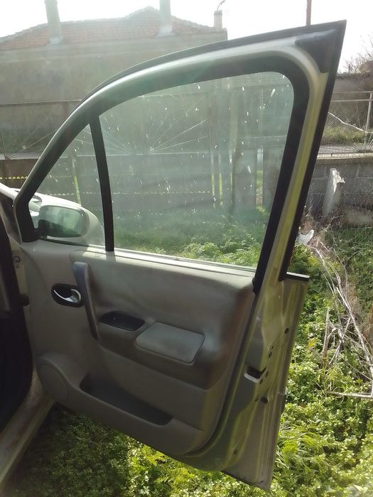 Запазено Рено - за части