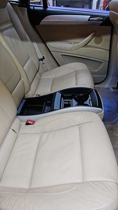 Vand BMW X6 XRIVE 30D