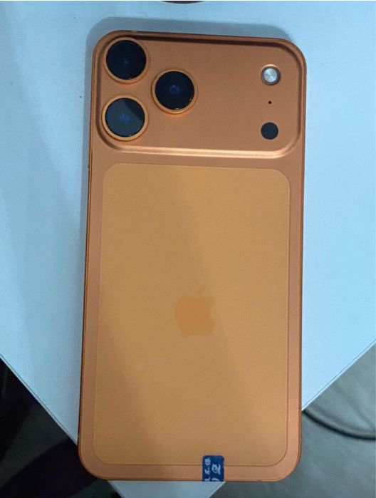 Айфон ХR 17Promax