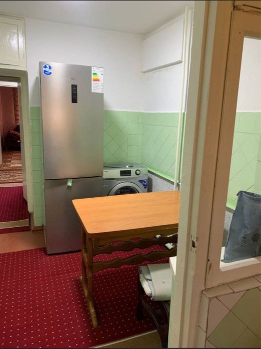 Сдается 3х комеатная квартира на аренду