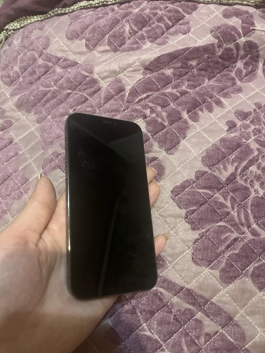 Айфон 12про 130мын