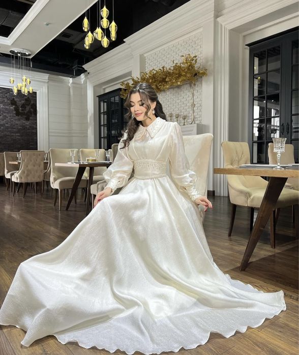 Вечернее платье La Parte