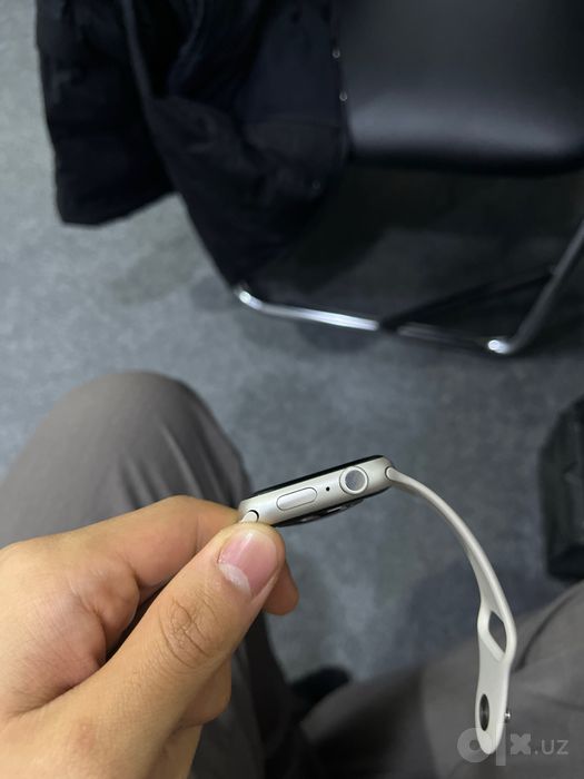 Apple Watch 8/45