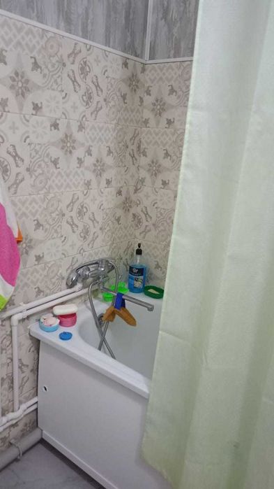 Продажа 1-комнатной квартиры