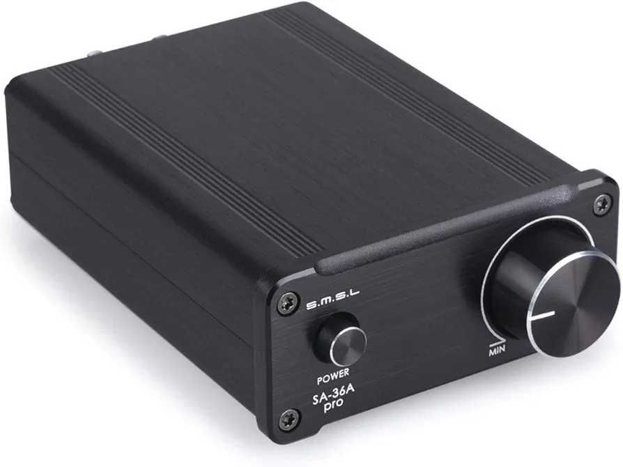 Усилитель SMSL SA-36A PRO