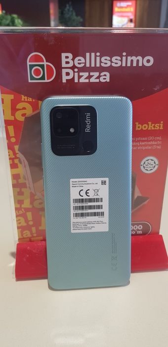 Redmi 10 c sotiladi ishlashi alo xech kanaka aybi yuk