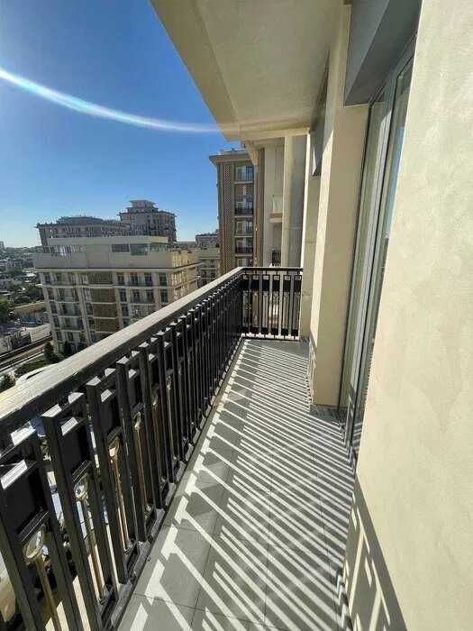 Сдаётся квартира на Мирабад Авеню авторским ремонтам‼️