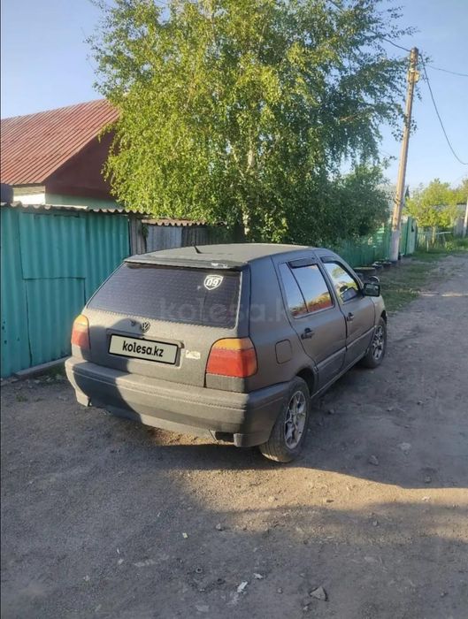 Продам Volkswagen golf 3
