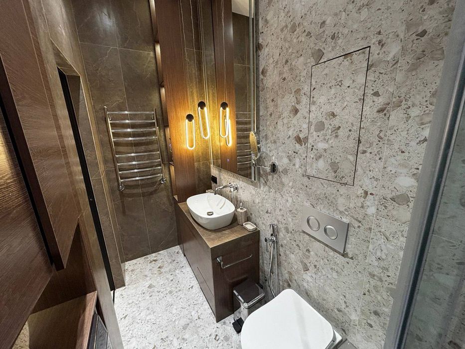 Аренда квартира элитный ЖК Инфинити