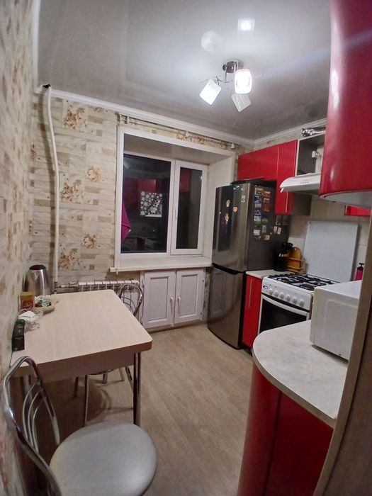 Ищу девушку на подселение