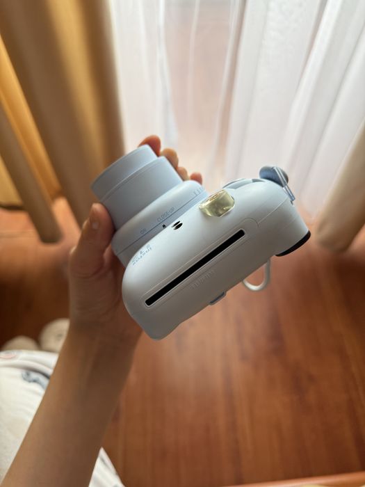 Instax, в отличном состоянии