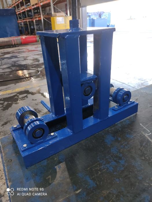 Ролики.для Трубогиба.Комплект