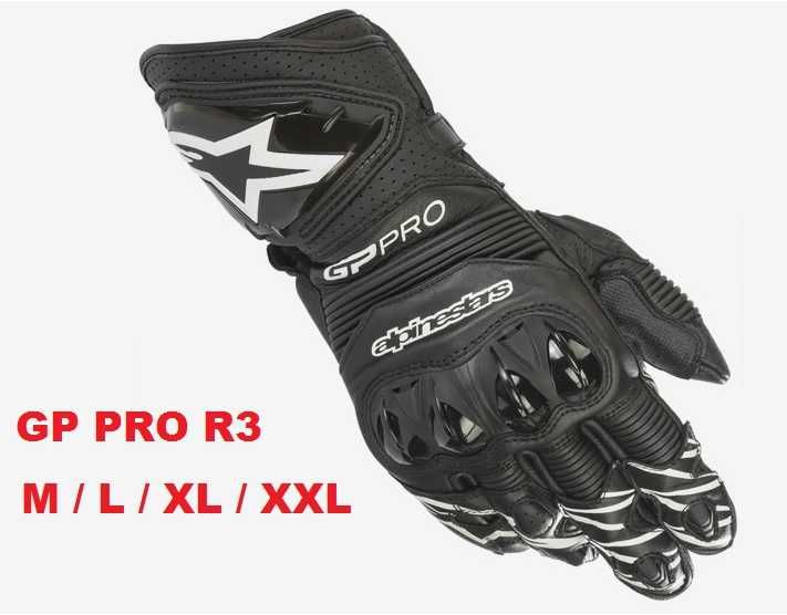 Мото ръкавици Alpinestars