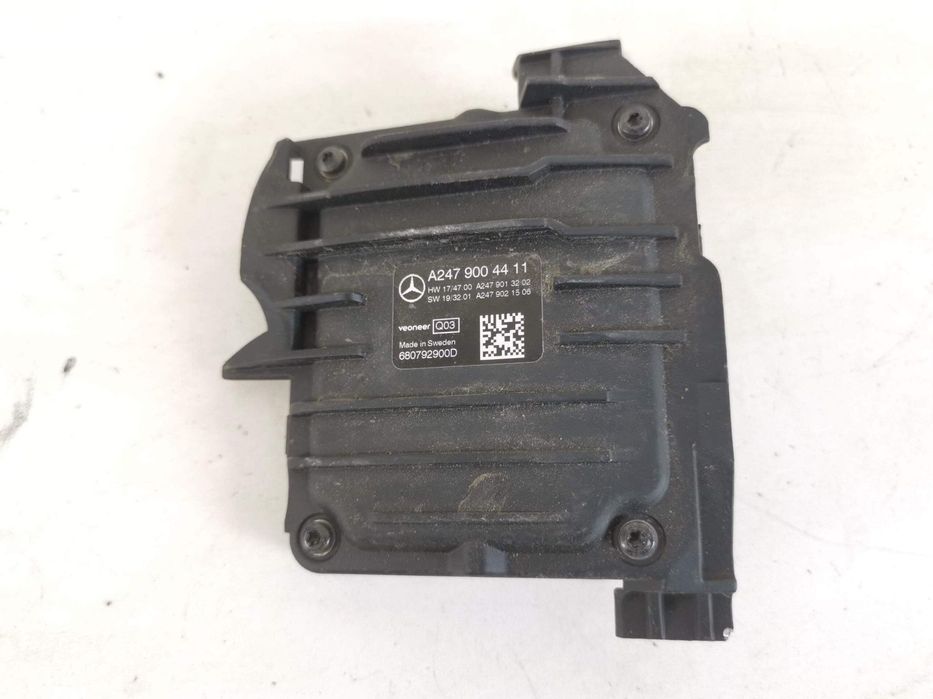 Camera Parbriz Mercedes-Benz  B-Class W247 2018 2019 2020 Originala In