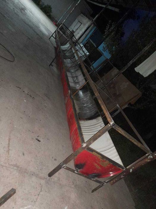 Астау кормушка науа