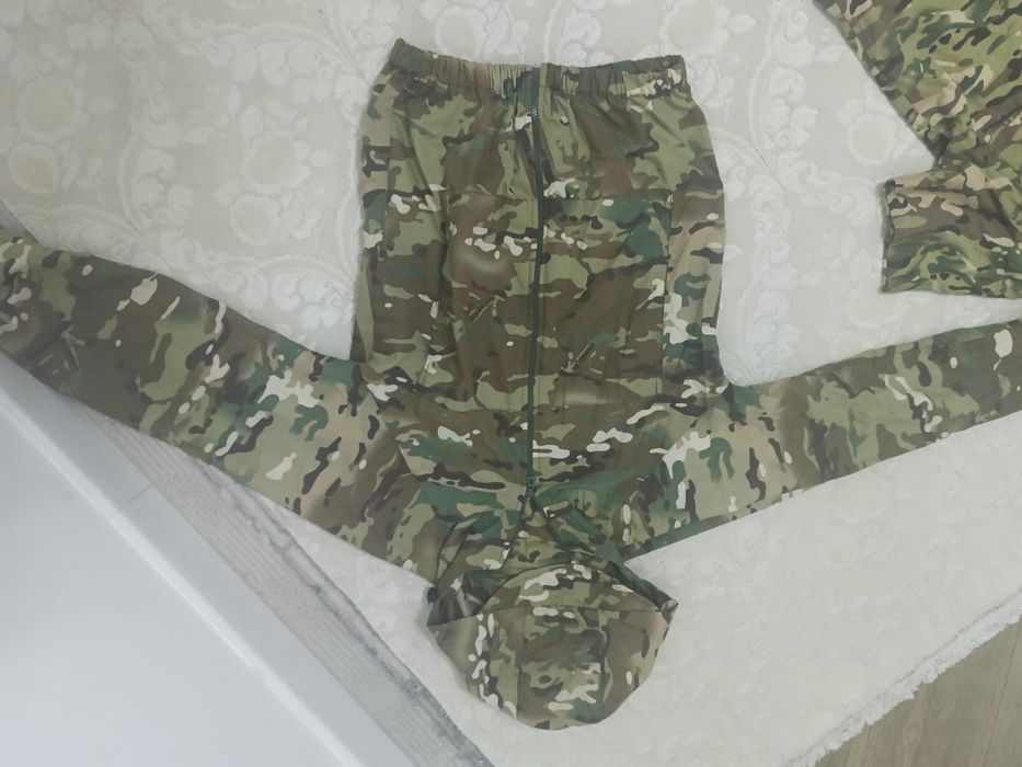 Военная форма одежда