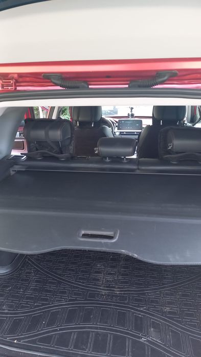 Продам машину chery tiggо 7 pro