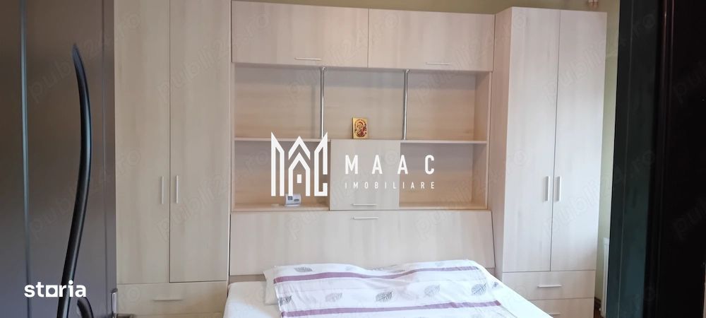 Apartament 2 camere de vânzare | Râmnicu Vâlcea | 55 mp