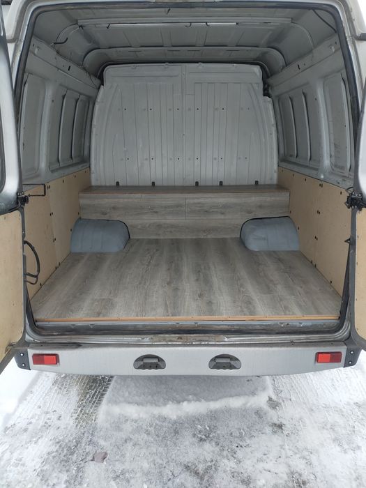 Продам грузопассажирскую Газель