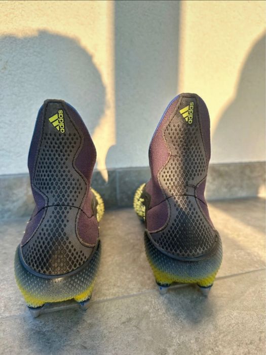 Ghete Adidas Predator Freak