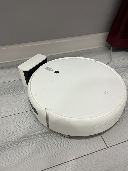 Робот-пылесос Xiaomi/Mijia Robot Vacuum-Mop 1C