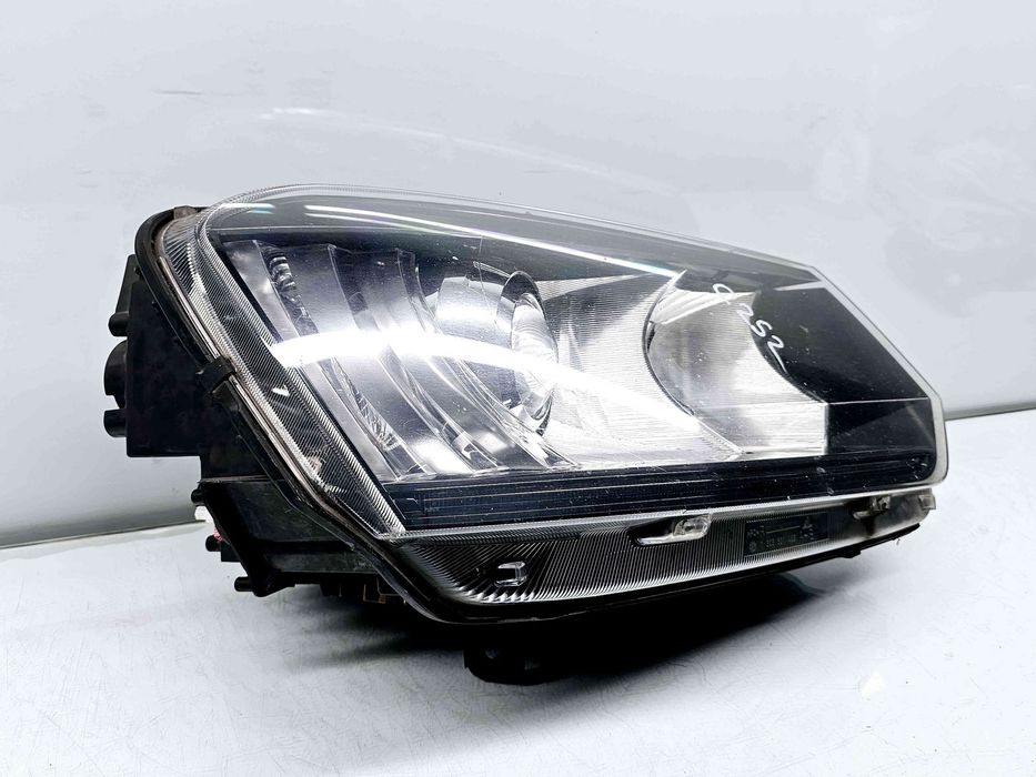 Far dreapta Skoda Yeti (5L) [Fabr 2009-2020] 5L2941016C